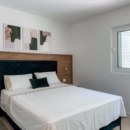 Chillout Apartment In Kotor Bay מראה חיצוני תמונה