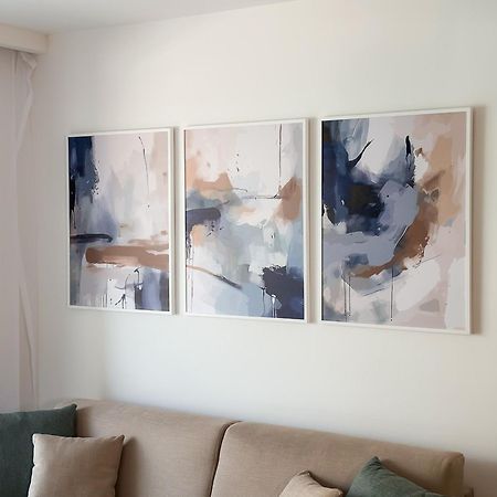 Chillout Apartment In Kotor Bay מראה חיצוני תמונה