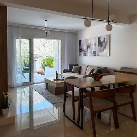 Chillout Apartment In Kotor Bay מראה חיצוני תמונה
