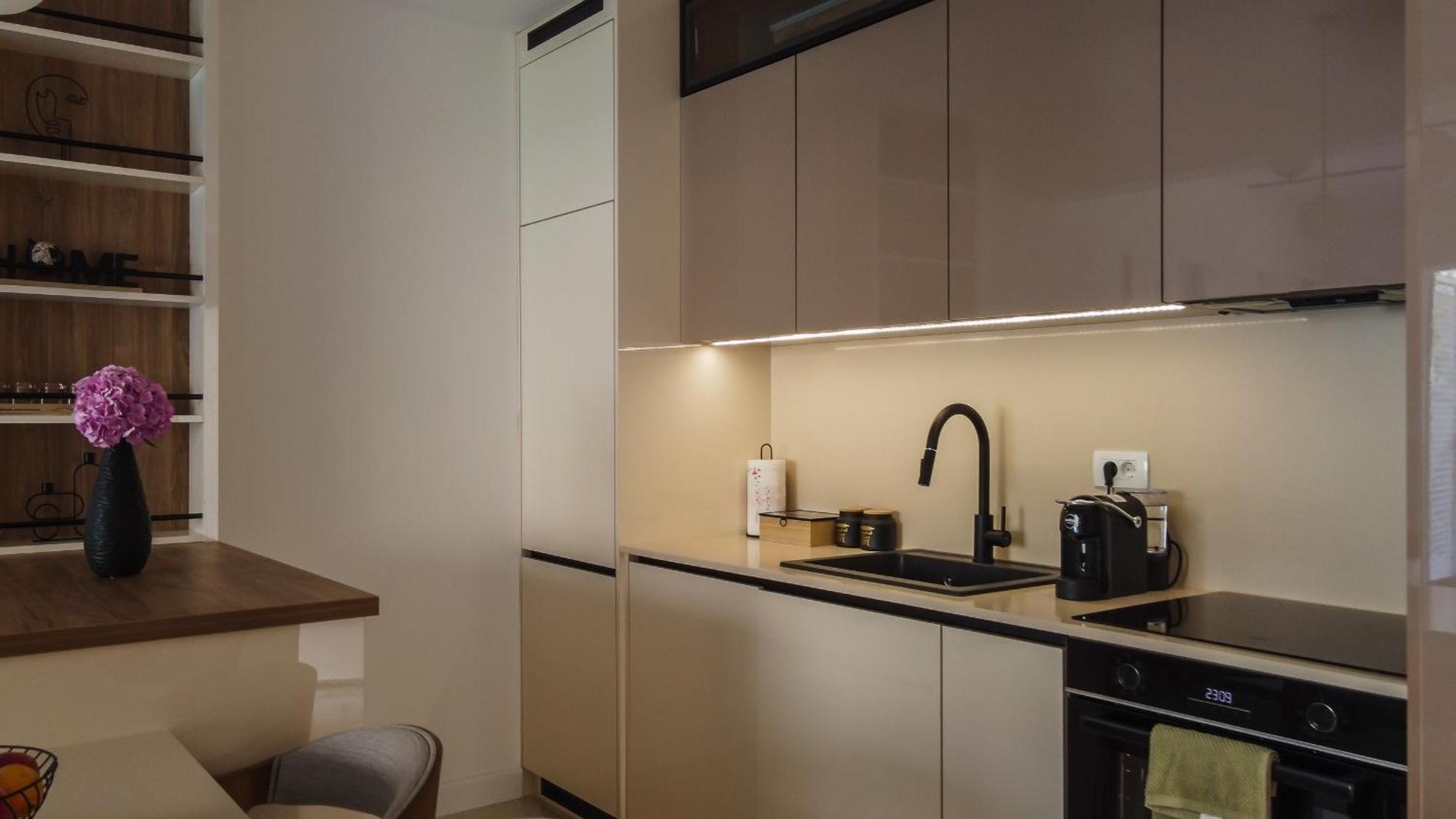 Chillout Apartment In Kotor Bay מראה חיצוני תמונה