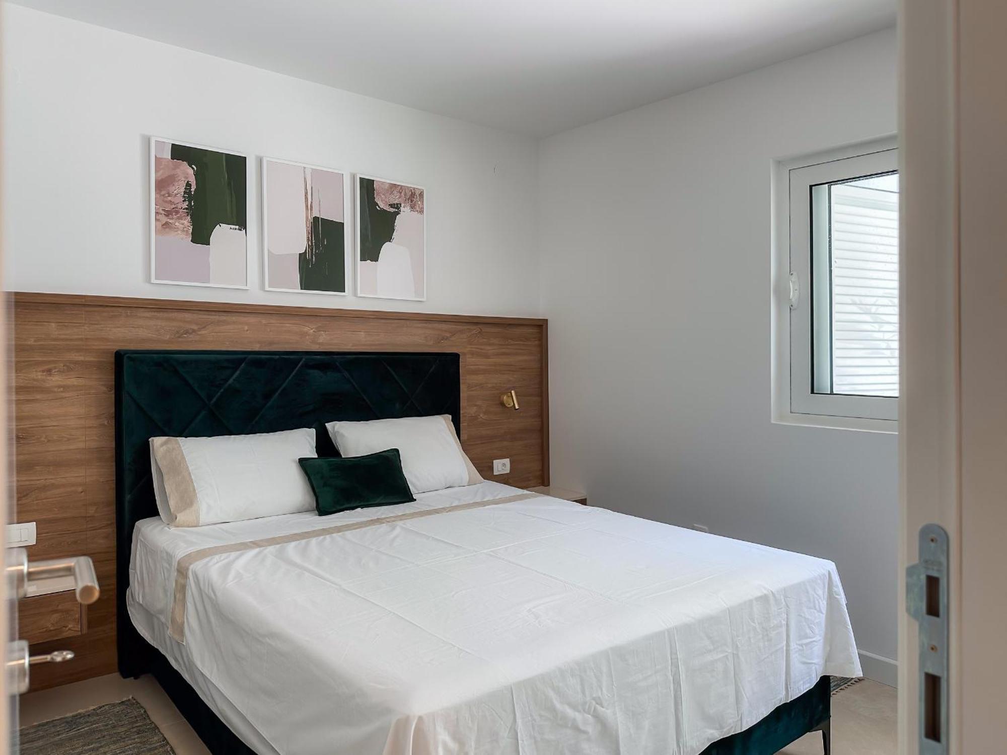 Chillout Apartment In Kotor Bay מראה חיצוני תמונה