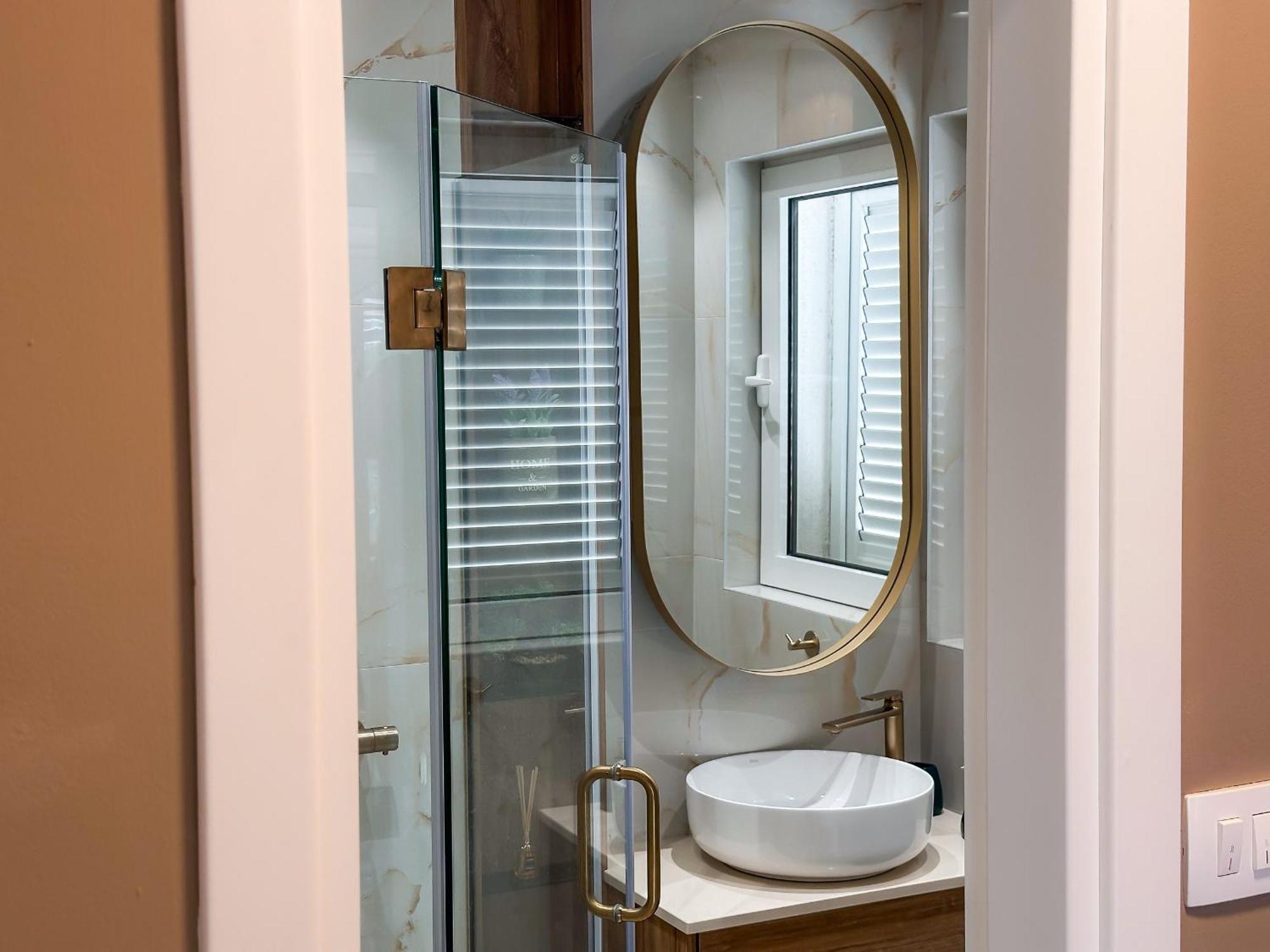 Chillout Apartment In Kotor Bay מראה חיצוני תמונה