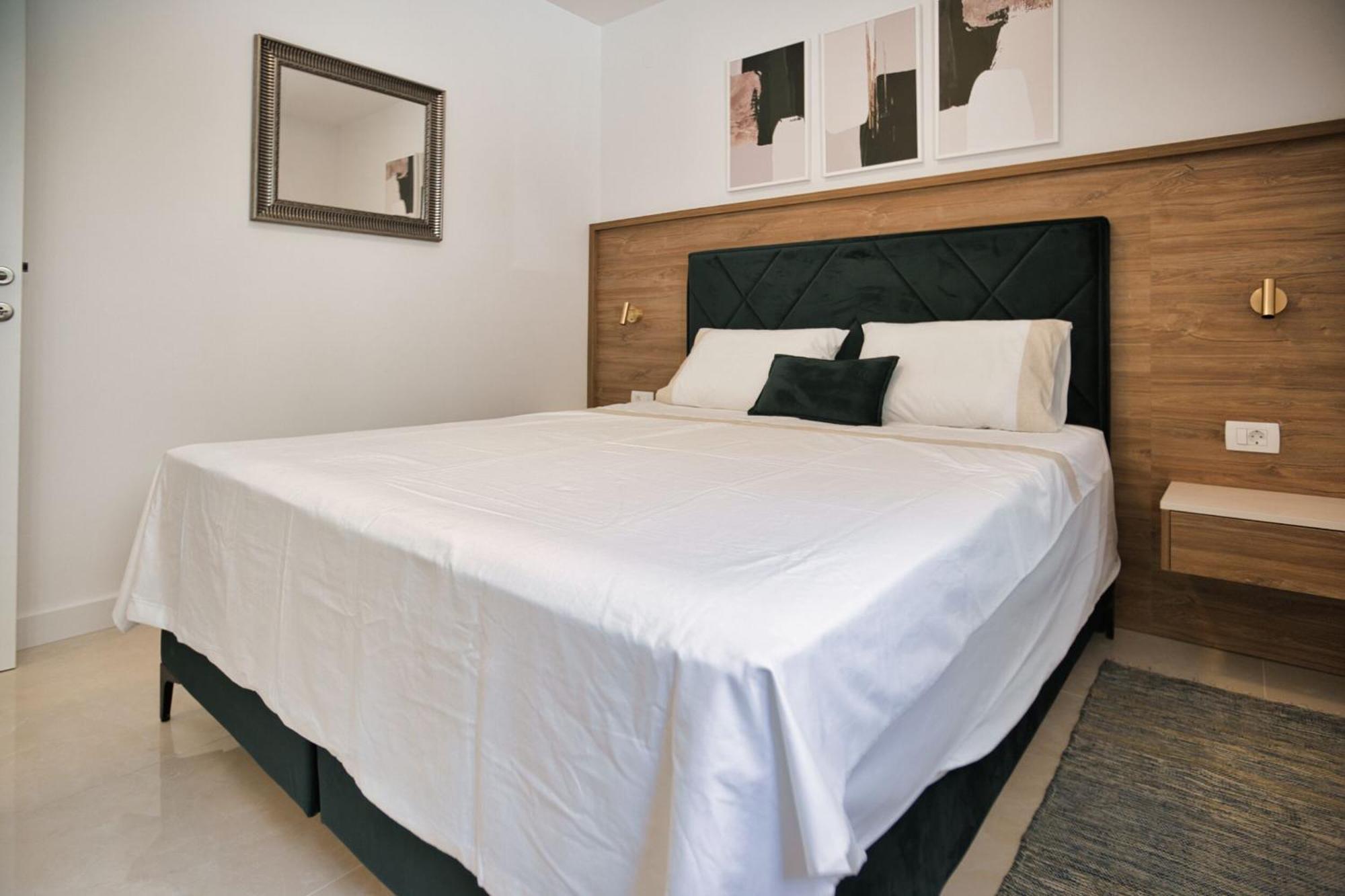 Chillout Apartment In Kotor Bay מראה חיצוני תמונה