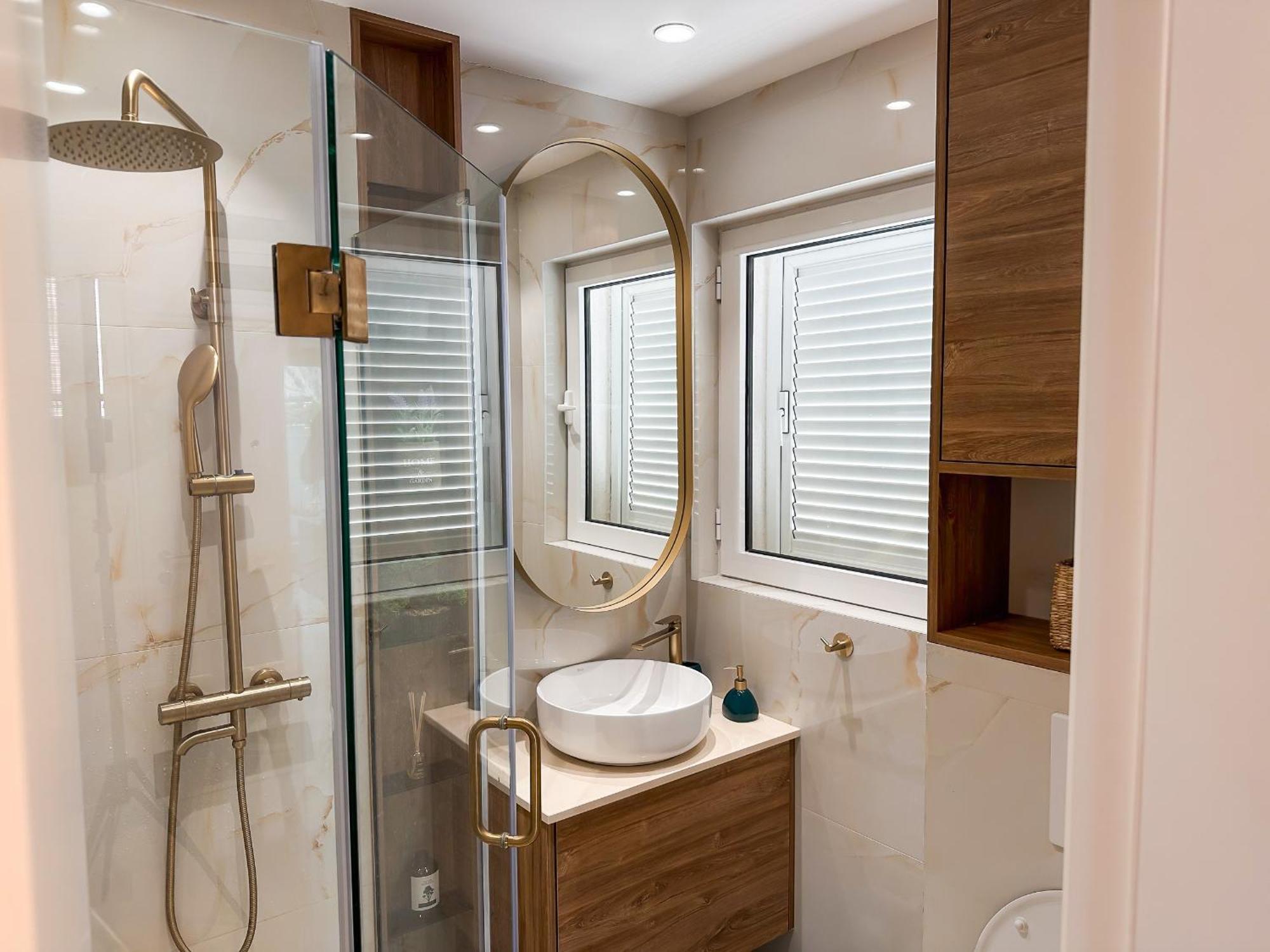 Chillout Apartment In Kotor Bay מראה חיצוני תמונה